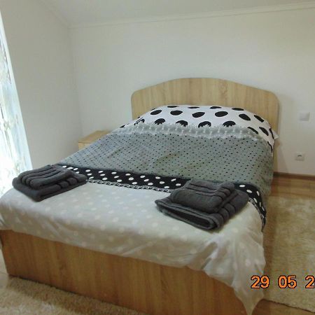 Vila Floarea De Colt Daire Borşa Dış mekan fotoğraf